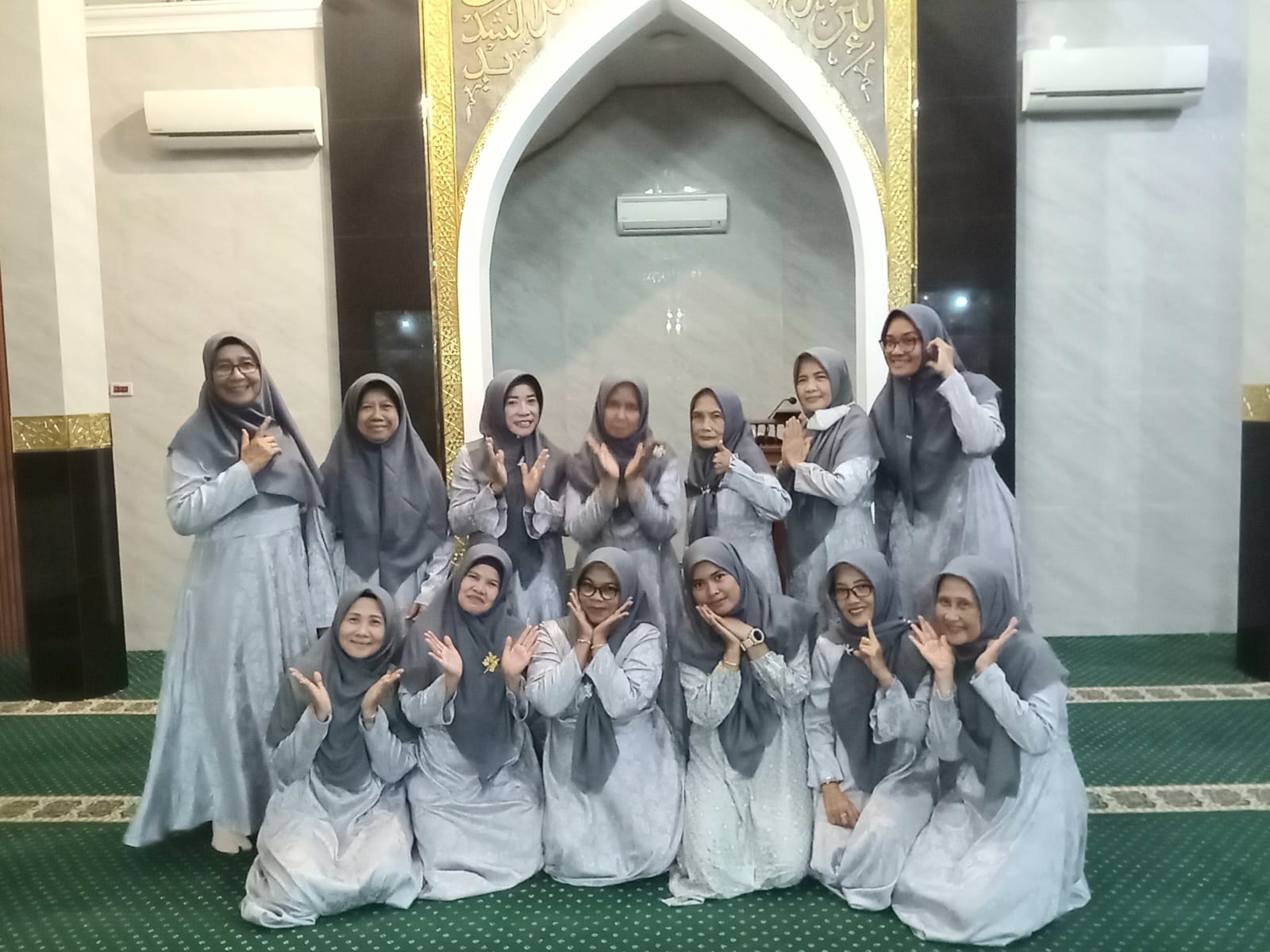 Website Desa Belangwetan